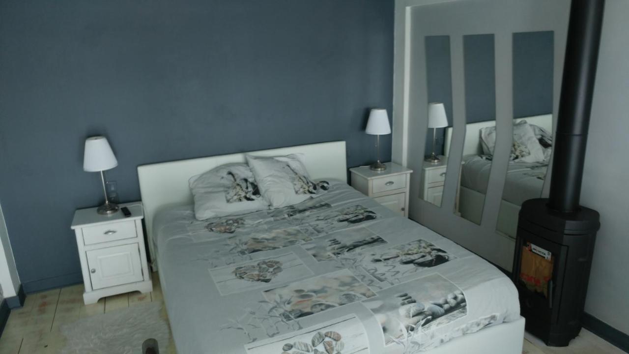Joli Loft En Duplex , Art Deco , 2 Pieces ,Centre Rouen - 130 Apartment Ngoại thất bức ảnh