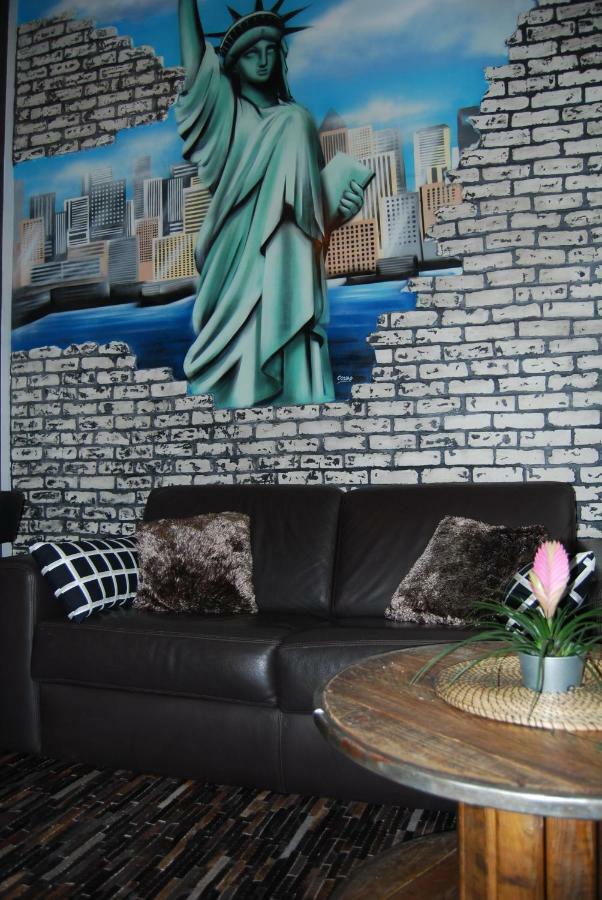 Joli Loft En Duplex , Art Deco , 2 Pieces ,Centre Rouen - 130 Apartment Ngoại thất bức ảnh