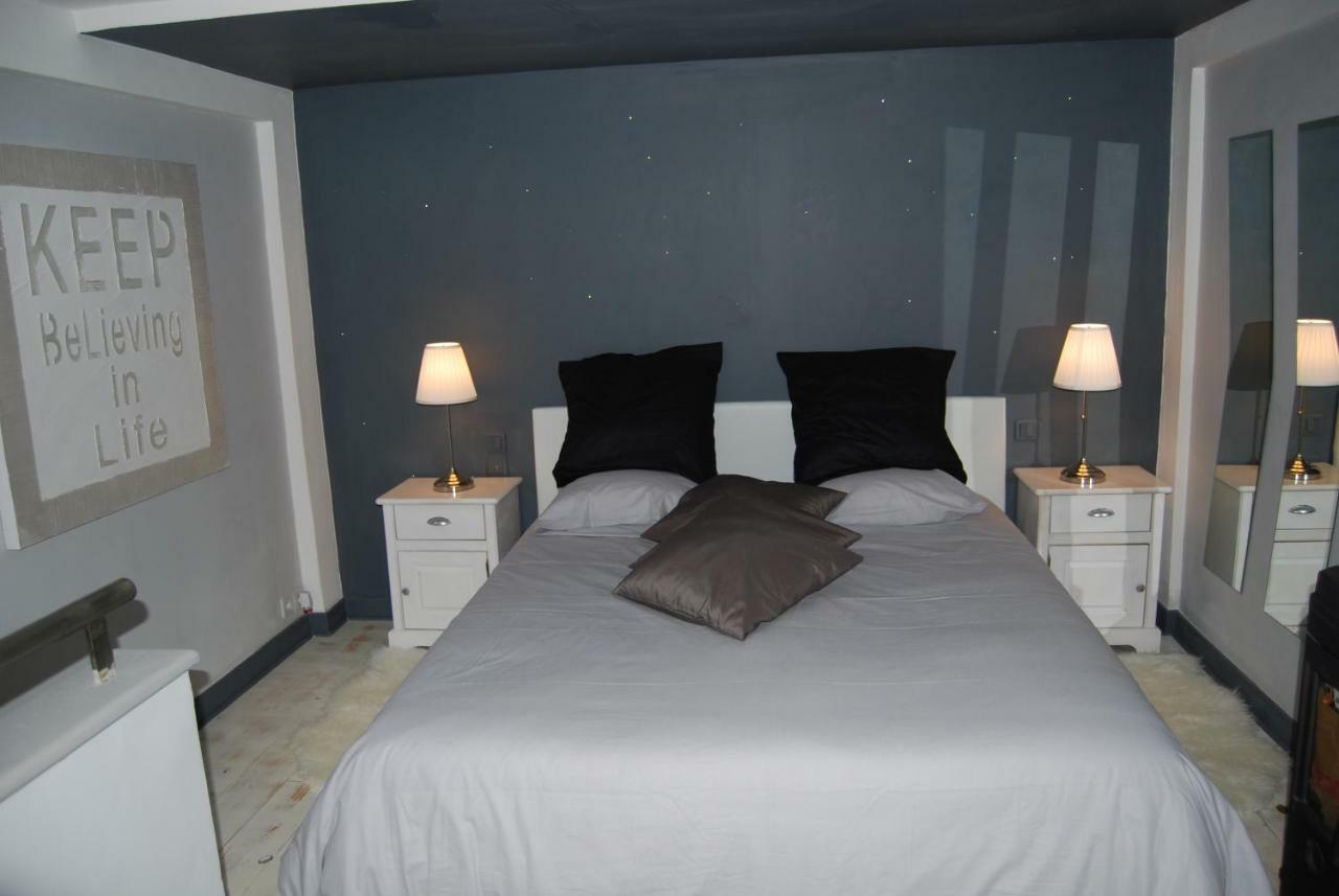Joli Loft En Duplex , Art Deco , 2 Pieces ,Centre Rouen - 130 Apartment Ngoại thất bức ảnh